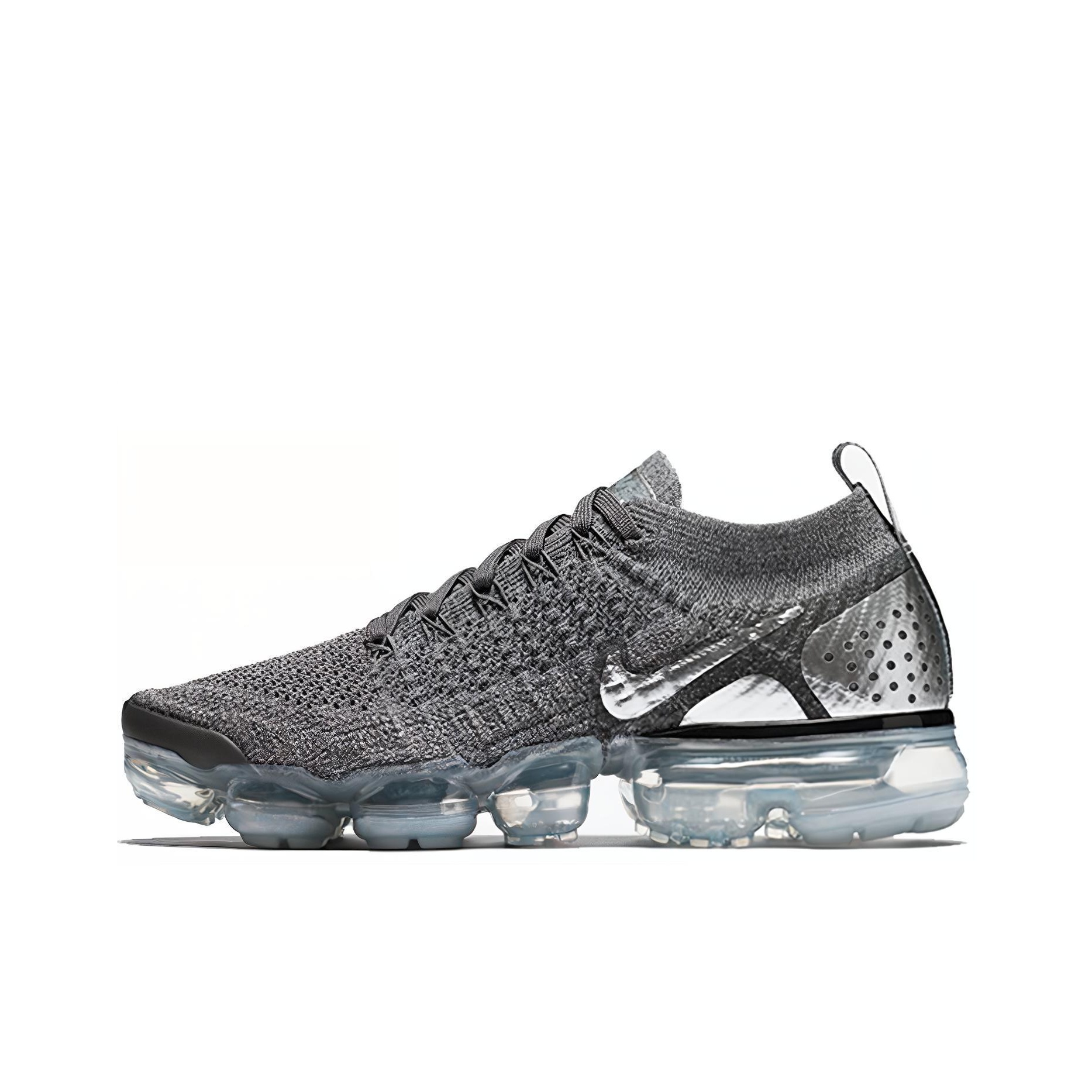 Men'S Shoes Vapormax - Nike VaporMax Flyknit 2 Low top