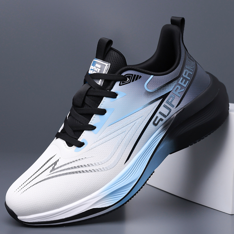 Men Shoes Trainers - Shoes Men Sneakers Male Casual Mens