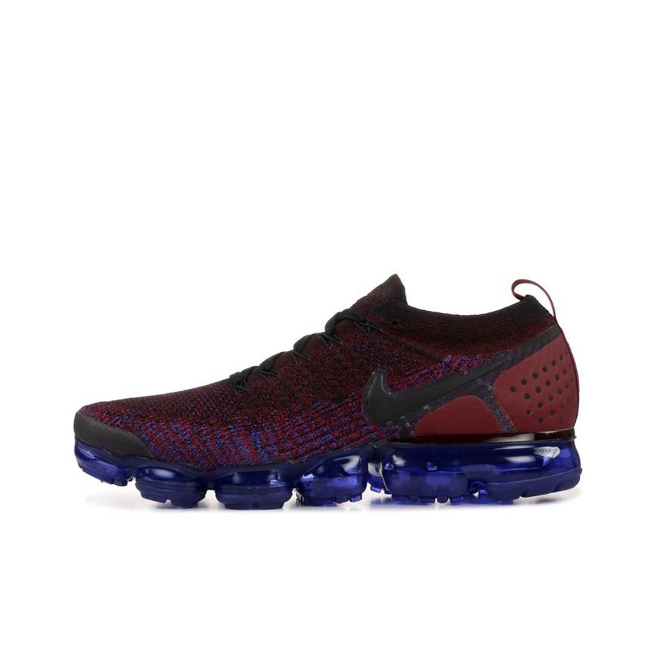 Men'S Shoes Vapormax - Nike VaporMax Flyknit 2 Running Shoes