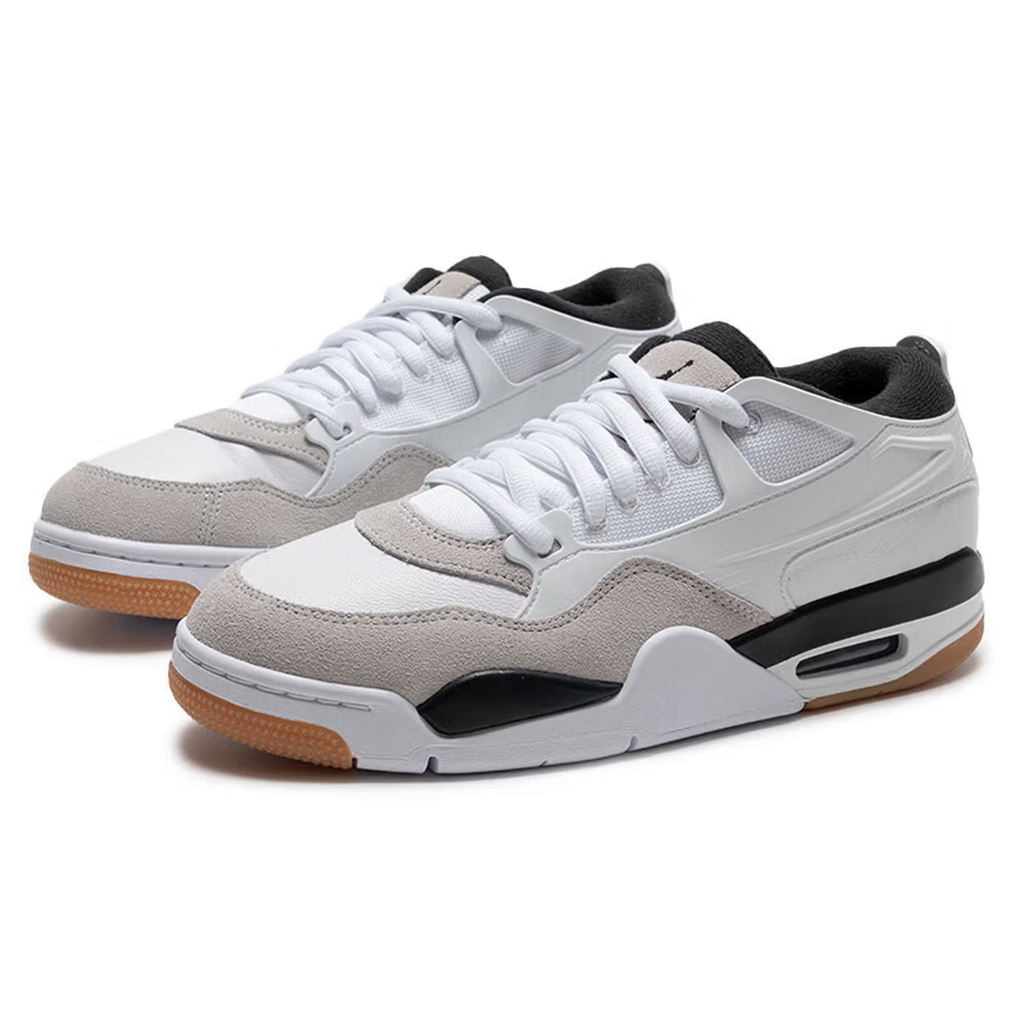 Men Shoes Jordan 4 - Nike Air Jordan 4 Rm Original