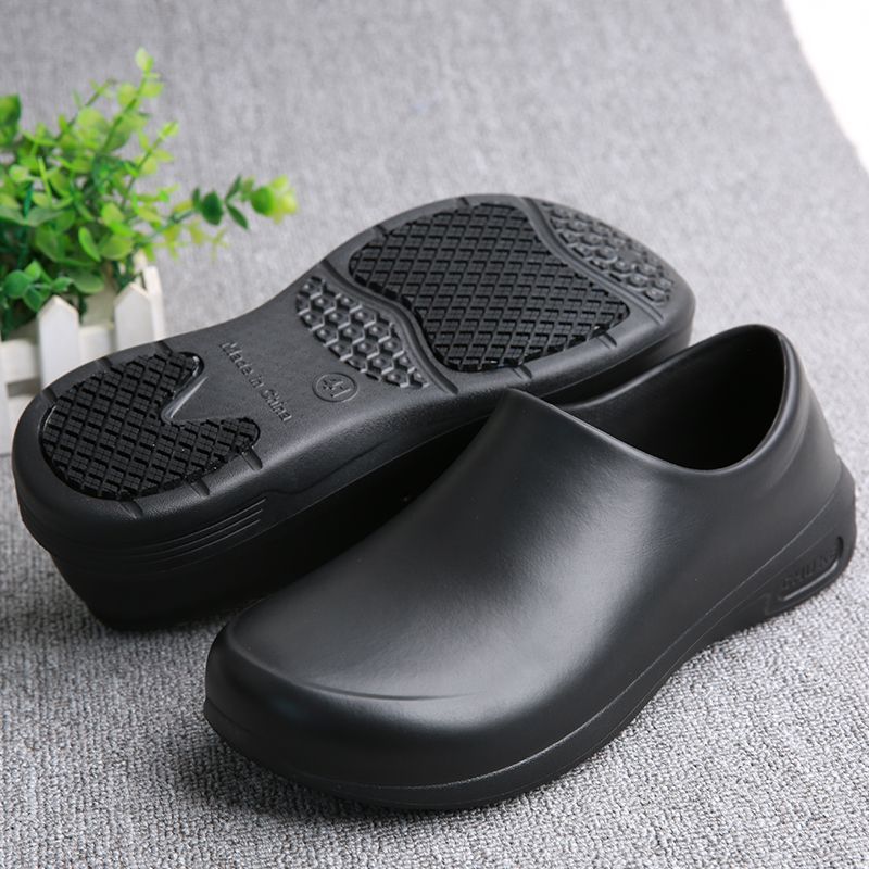 Men'S Shoes Dockers - Non-Slip Chef Shoes for Both Men