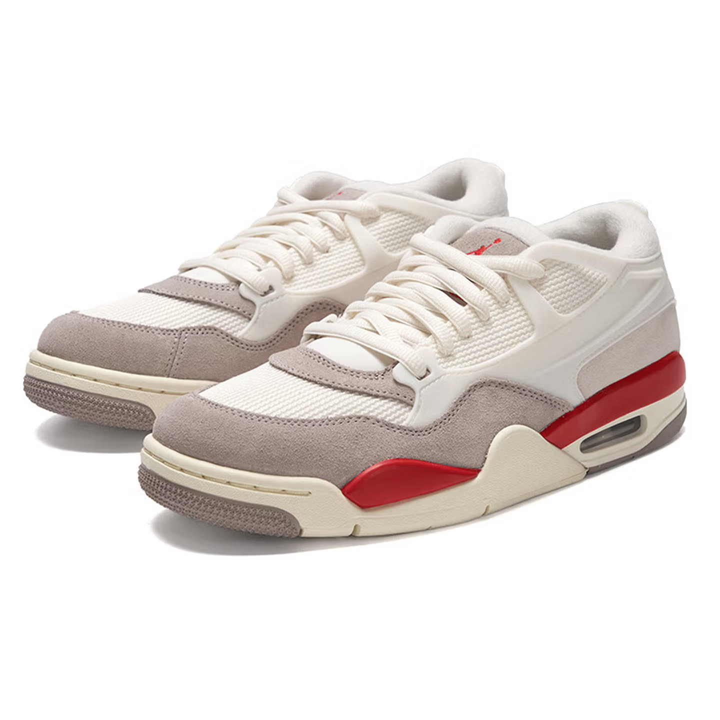 Men Shoes Jordan 4 - Nike Air Jordan 4 Rm Original