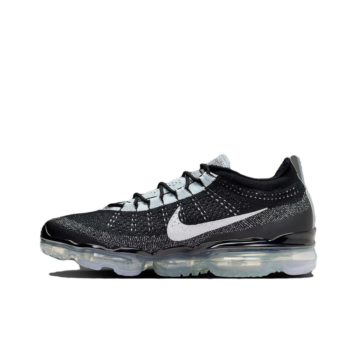 Men'S Shoes Vapormax - Nike VaporMax Flyknit Running Shoes Men's