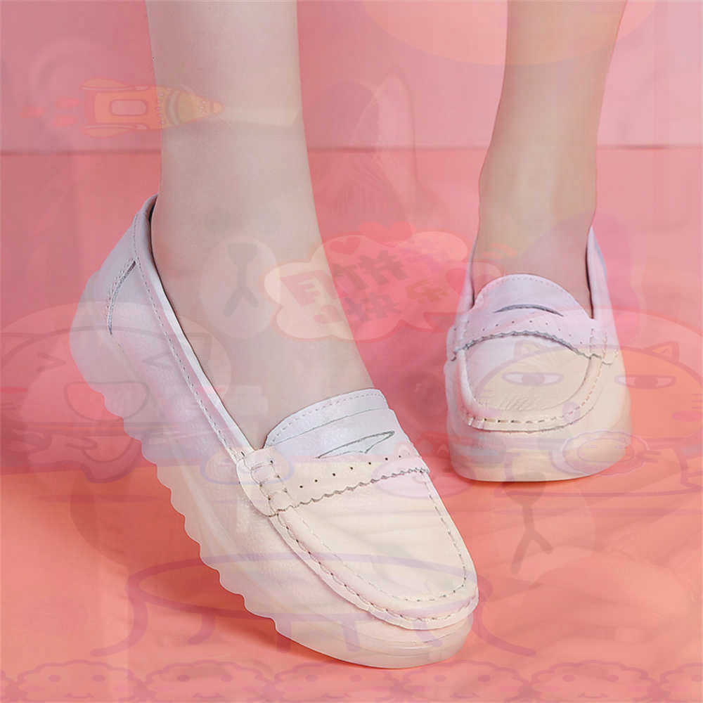 Moccasin Driving Teenage Sneak - Men'S Shoes Different Types 评论和价格
