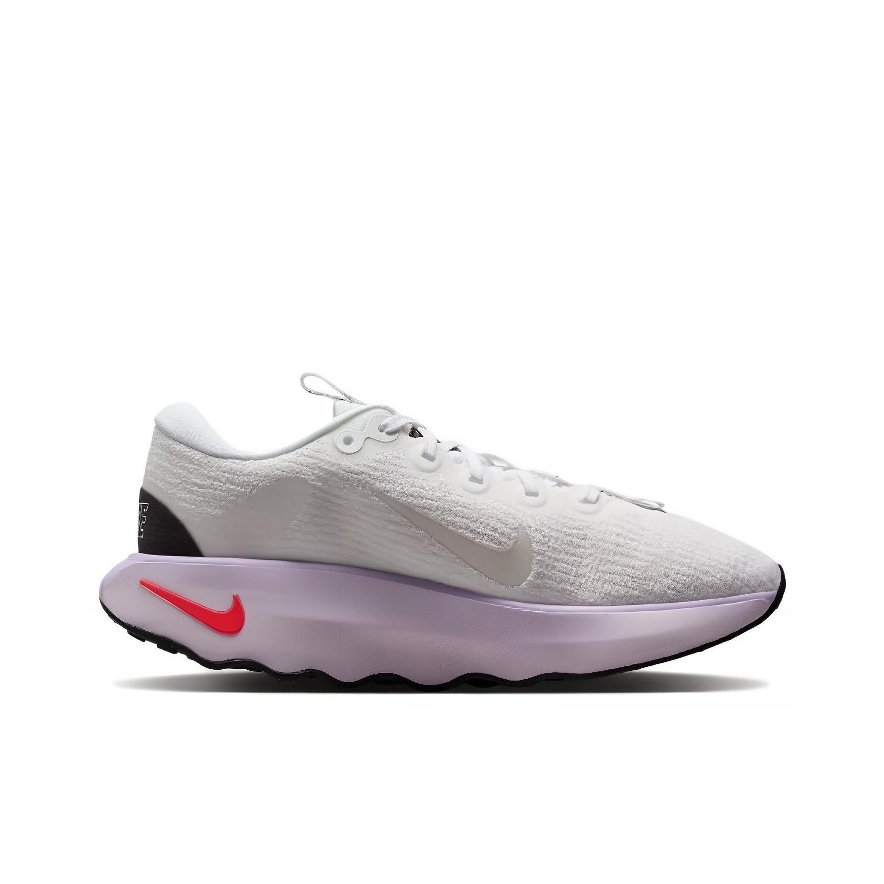 Nike Motiva Low top Walking Sh - Men Shoes Red 评论和价格