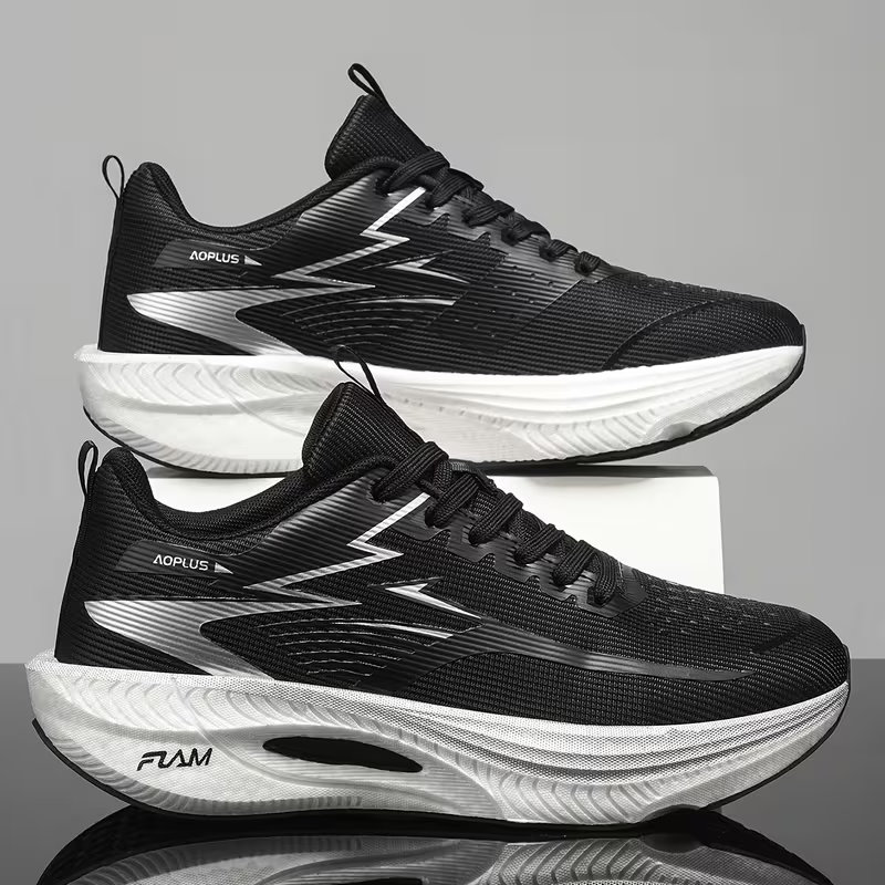 Marathon Men Running Shoes Car - Men Shoes Trainers 评论和价格