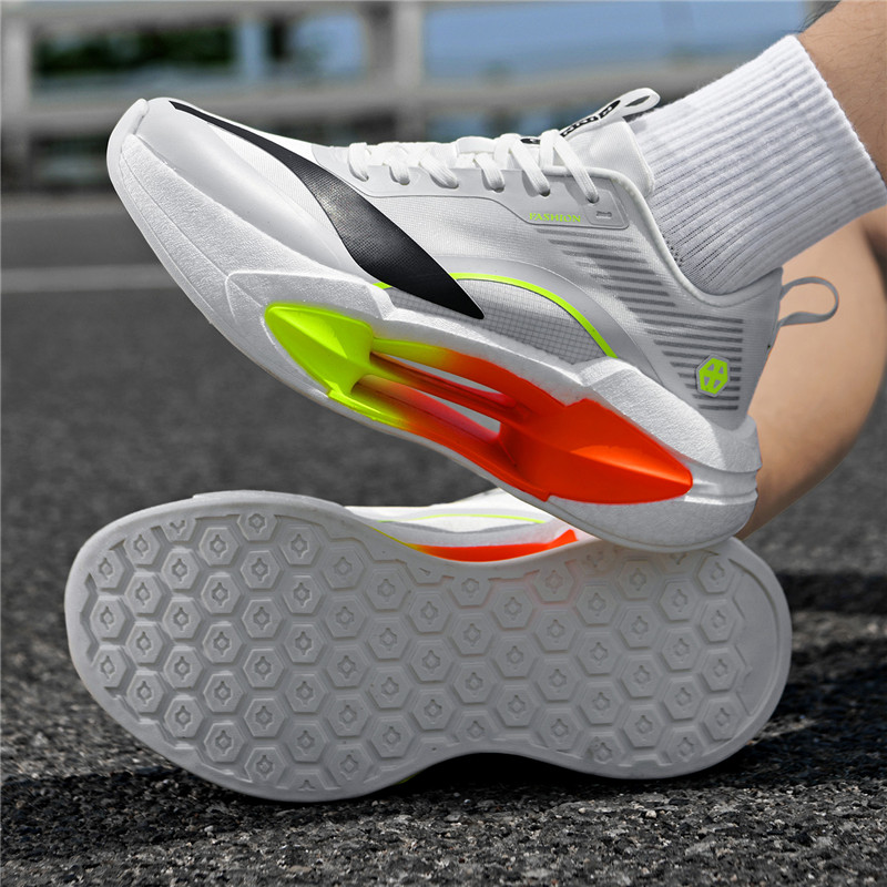 2027 Carbon Plate Running Shoe - Men Shoes Trainers 评论和价格