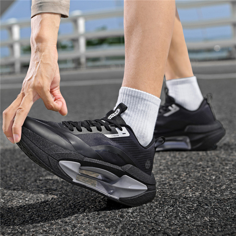 2027 Carbon Plate Running Shoe - Men Shoes Trainers 评论和价格