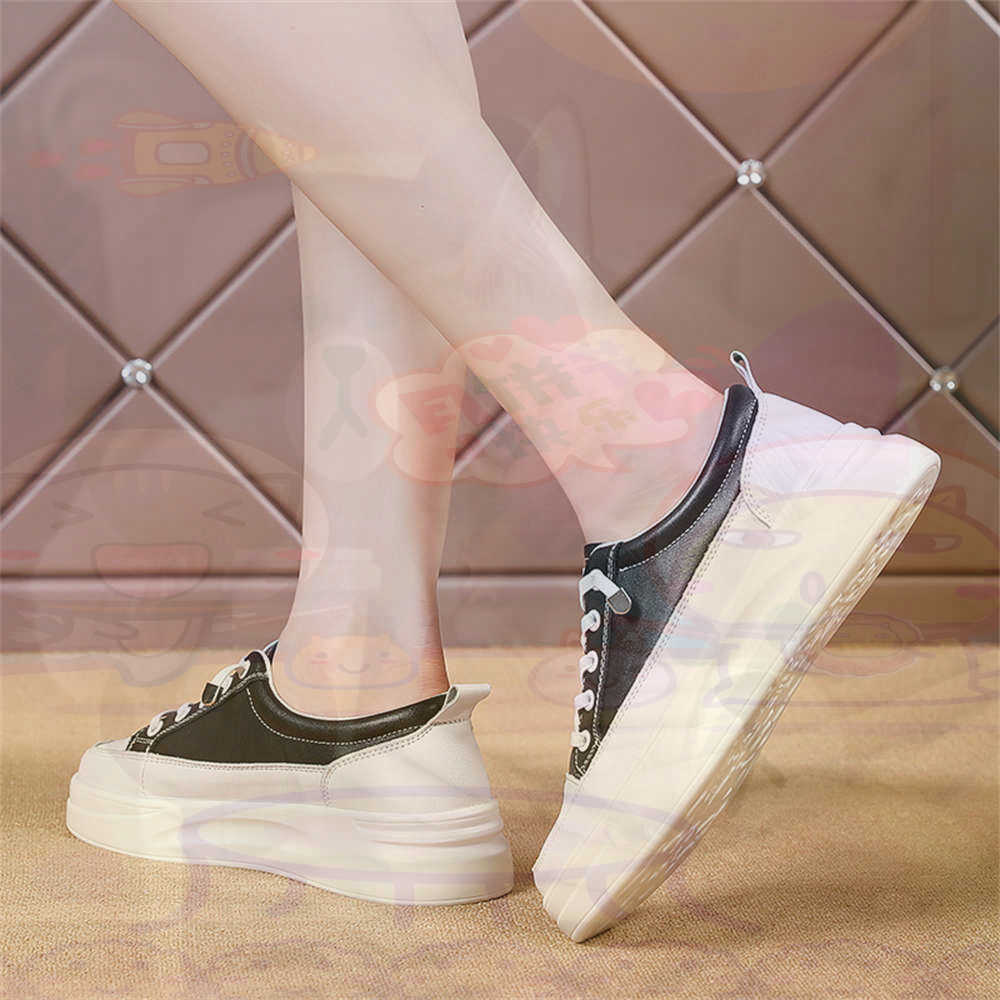 Lace-up Chunky Loafers Woman S - Men'S Shoes Different Types 评论和价格