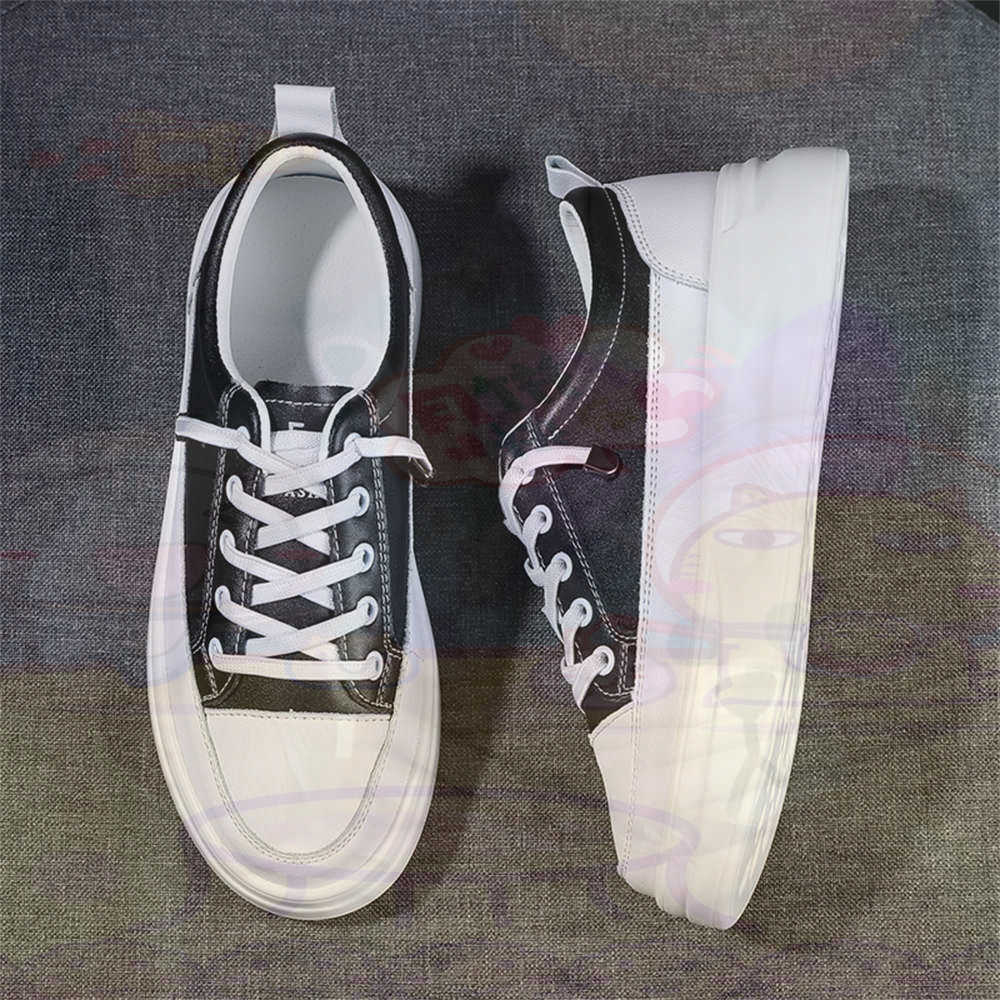 Lace-up Chunky Loafers Woman S - Men'S Shoes Different Types 评论和价格
