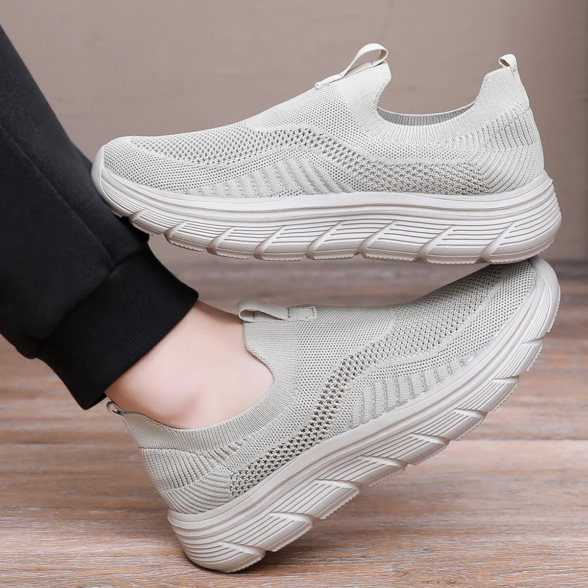 Mens Walking Shoes Lightweight - Men Shoes Trainers 评论和价格