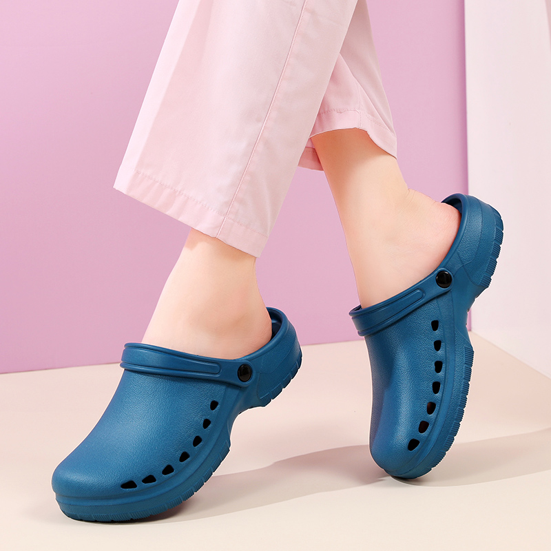 Unisex Medical Clogs Non-slip  - Men'S Shoes Dockers 评论和价格