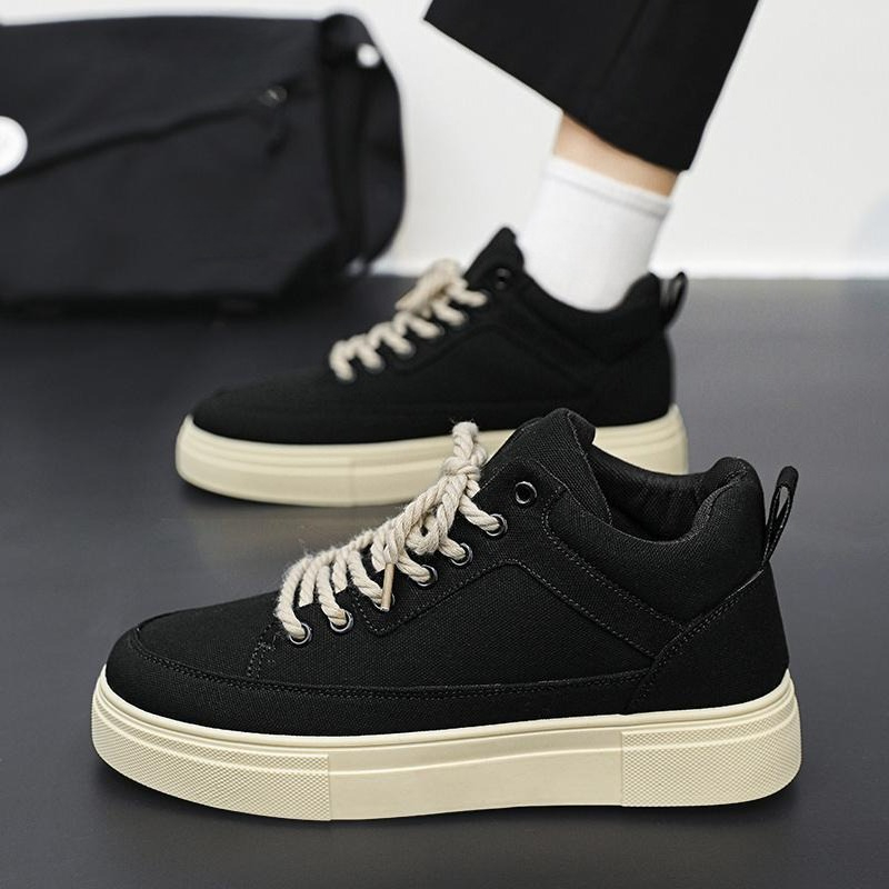 Thick Sole Height Increasing H - Men'S Shoes To Increase Height 评论和价格