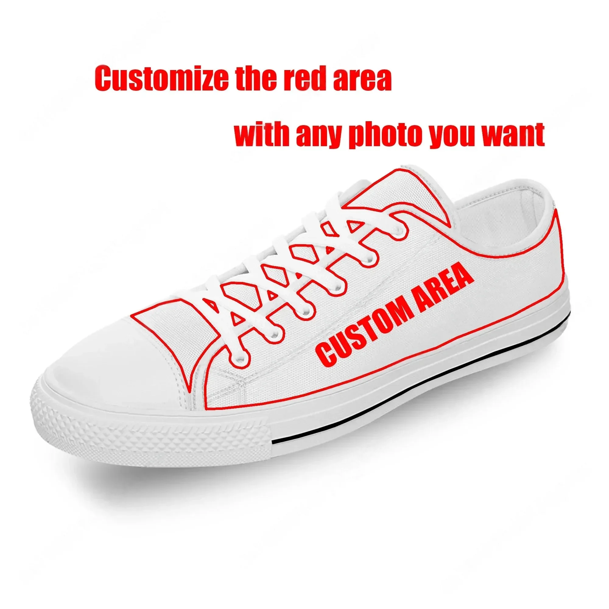 Leaf Weed Rasta Marijuana Red  - Men Shoes Red 评论和价格