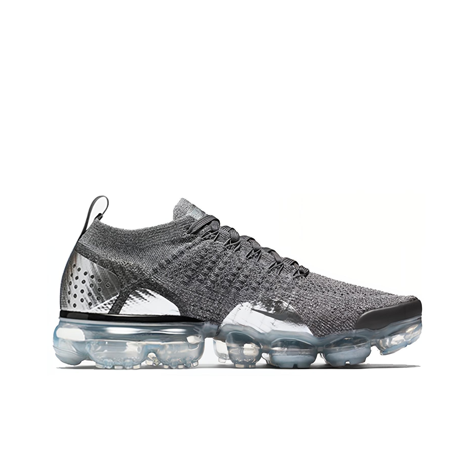 Nike VaporMax Flyknit 2 Low to - Men'S Shoes Vapormax 评论和价格