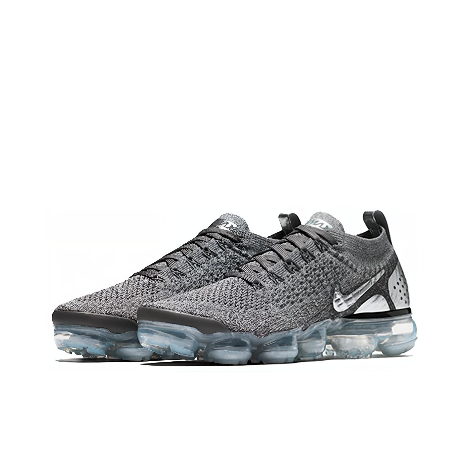 Nike VaporMax Flyknit 2 Low to - Men'S Shoes Vapormax 评论和价格