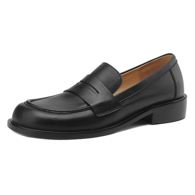 Spring Oxford Shoes For Women  - Men Shoes Elegant 评论和价格
