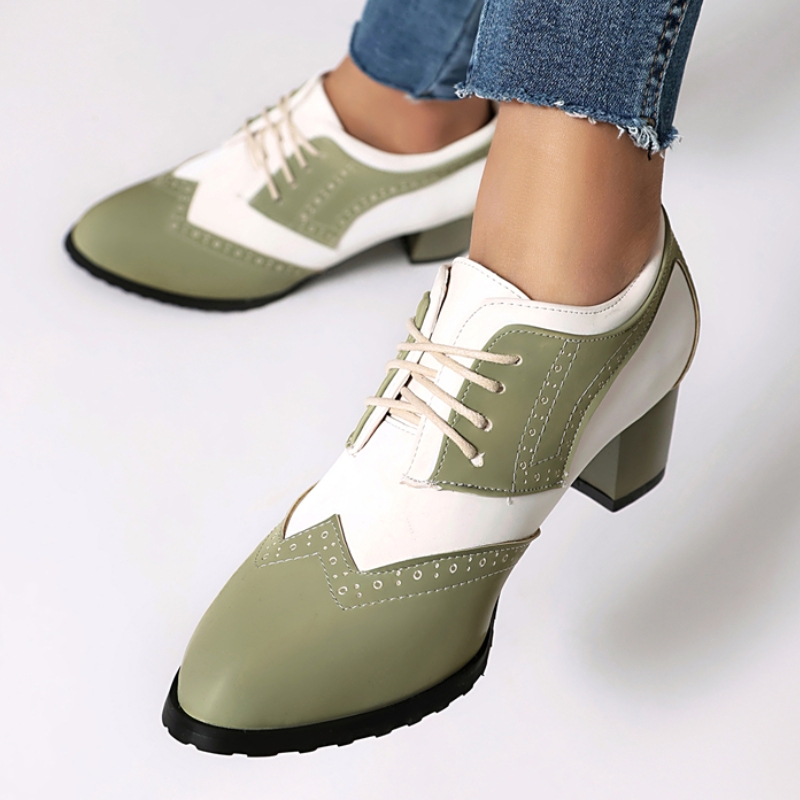 Sweet Women's Low Heels Pumps  - Men Shoes Elegant 评论和价格