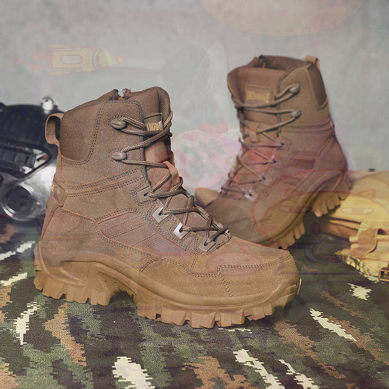 Tan Long Barrel Deadlift Casua - Men'S Shoes Different Types 评论和价格