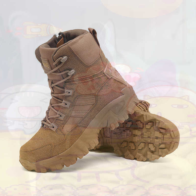 Tan Long Barrel Deadlift Casua - Men'S Shoes Different Types 评论和价格