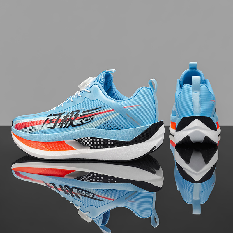 Men Carbon Plate Running Shoes - Men Shoes Trainers 评论和价格