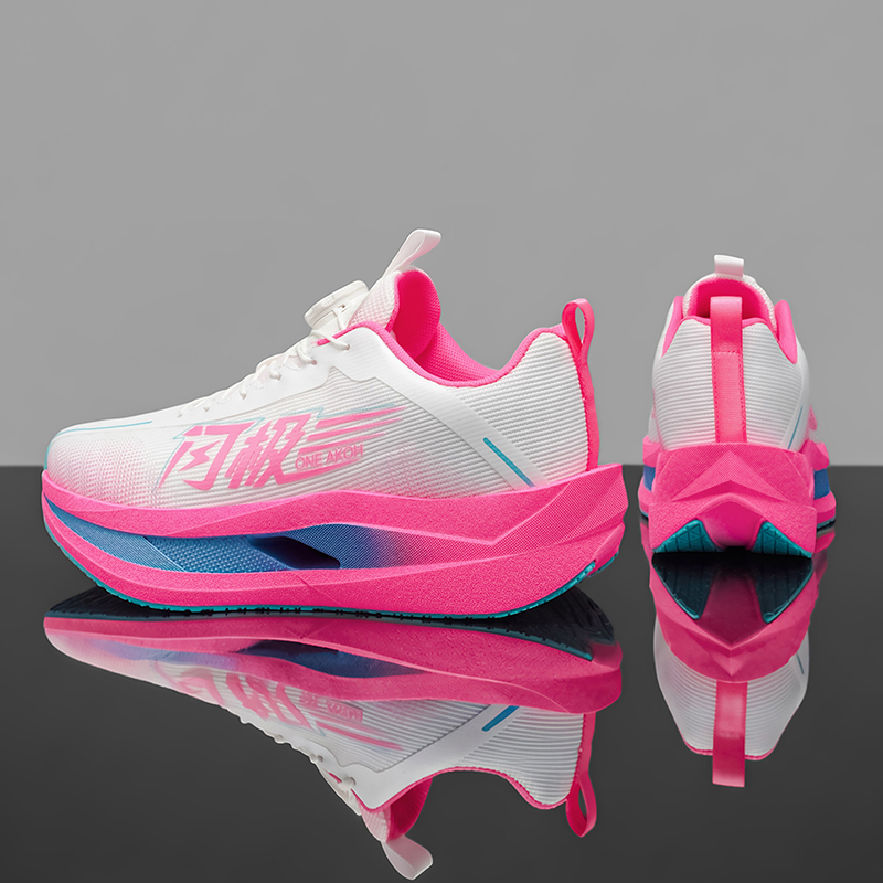 Men Carbon Plate Running Shoes - Men Shoes Trainers 评论和价格