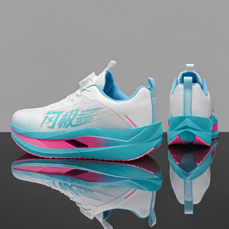 Men Carbon Plate Running Shoes - Men Shoes Trainers 评论和价格