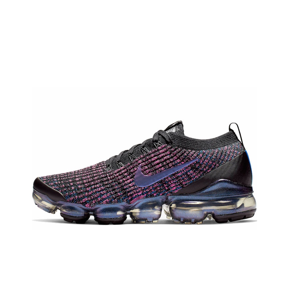 Nike VaporMax Flyknit 3.0 Runn - Men'S Shoes Vapormax 评论和价格