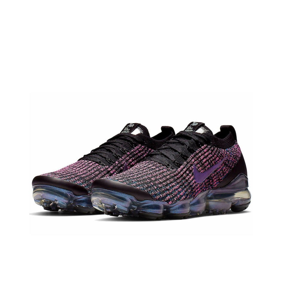 Nike VaporMax Flyknit 3.0 Runn - Men'S Shoes Vapormax 评论和价格