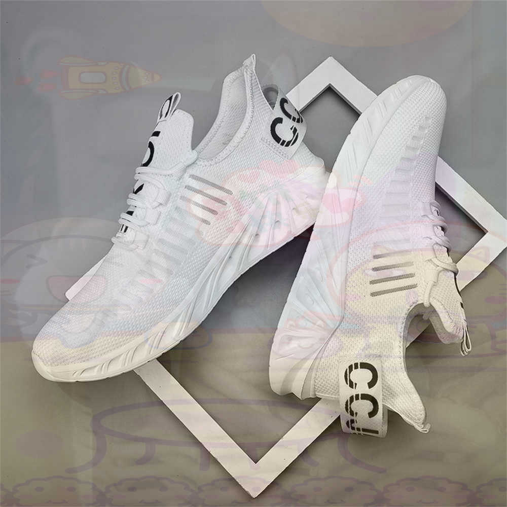 Autumn-spring Number 46 Men's  - Men'S Shoes Different Types 评论和价格