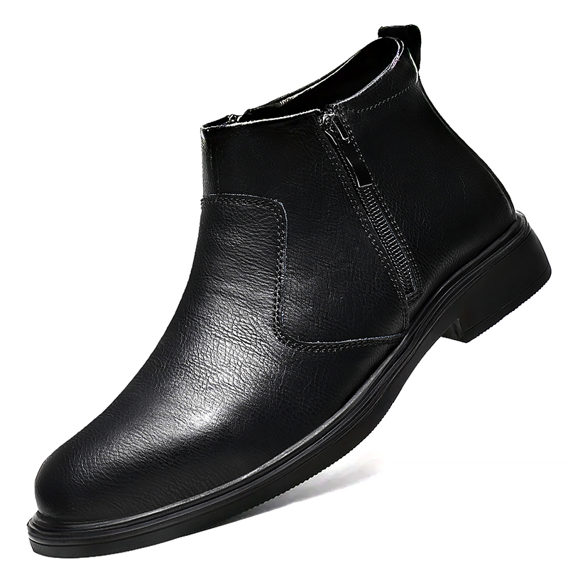 Autumn and Winter New High-Top - Men'S Shoes Dockers 评论和价格