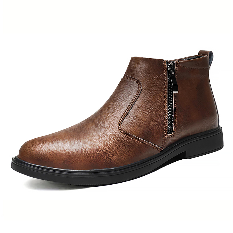 Autumn and Winter New High-Top - Men'S Shoes Dockers 评论和价格