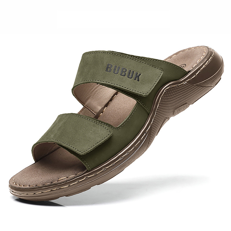 First-Layer Cowhide Men's Spor - Men'S Shoes Dockers 评论和价格