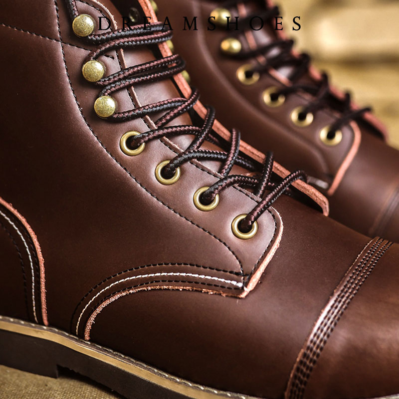 2026 New Japanese Vintage Desi - Men'S Shoes Dockers 评论和价格