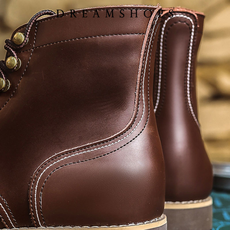 2026 New Japanese Vintage Desi - Men'S Shoes Dockers 评论和价格