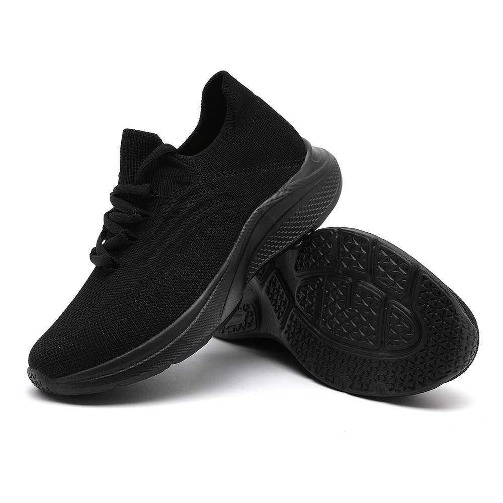 Women's Sneakers Casual Shoes  - Mesh Trainer Breathable 评论和价格