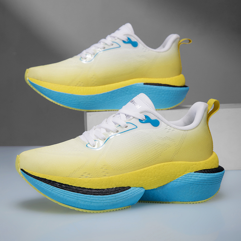 Men Carbon Plate Running Shoes - Men Shoes Trainers 评论和价格