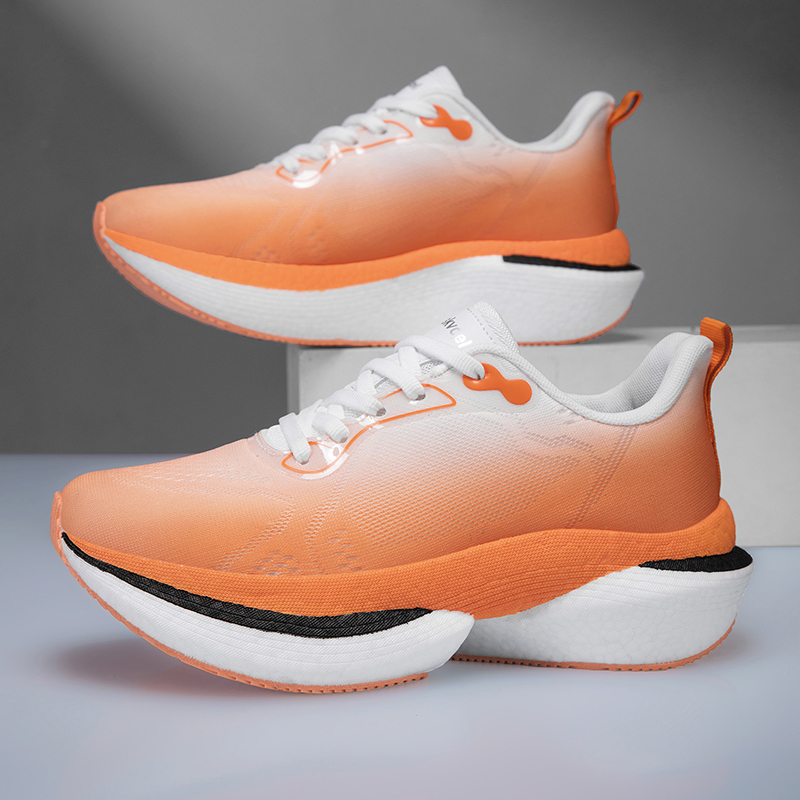 Men Carbon Plate Running Shoes - Men Shoes Trainers 评论和价格