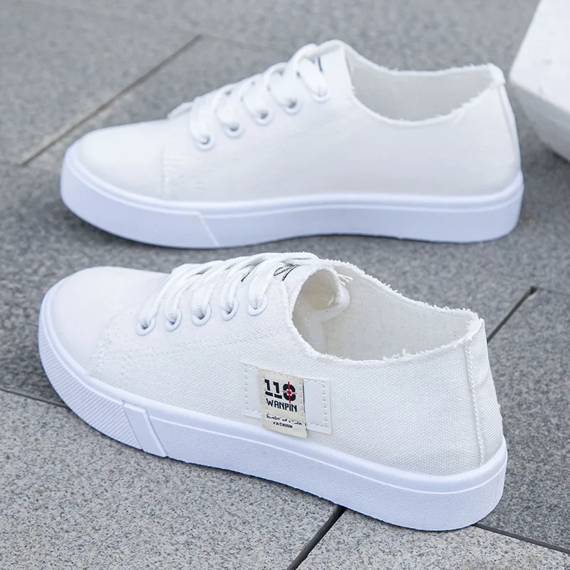 2026 Spring Summer Women Canva - Men'S Shoes Dockers 评论和价格