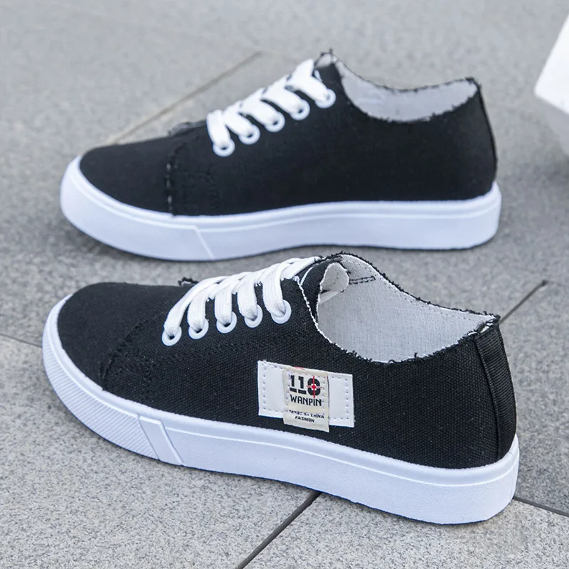 2026 Spring Summer Women Canva - Men'S Shoes Dockers 评论和价格