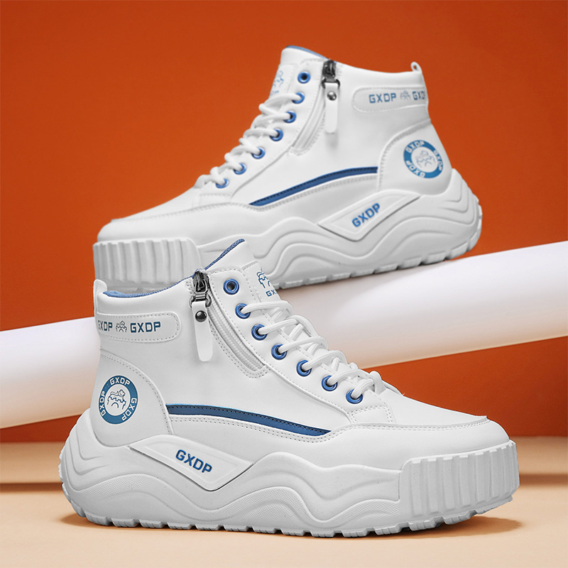 Height-increasing Non Slip Sho - Men'S Shoes To Increase Height 评论和价格