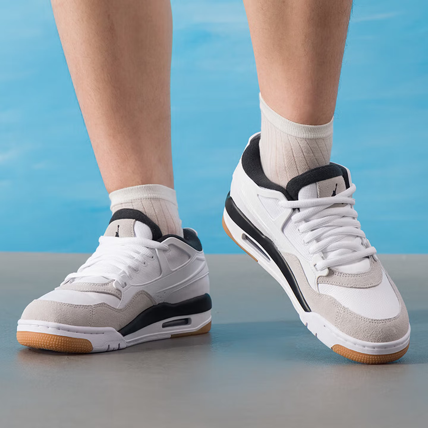 Nike Air Jordan 4 Rm Original  - Men Shoes Jordan 4 评论和价格