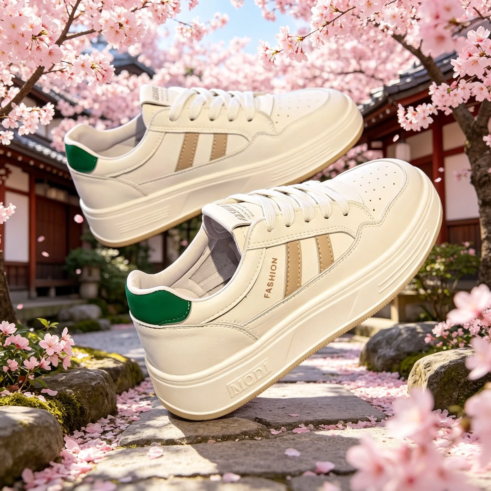 Ladies Sports Heightening Snea - Men'S Shoes Dockers 评论和价格