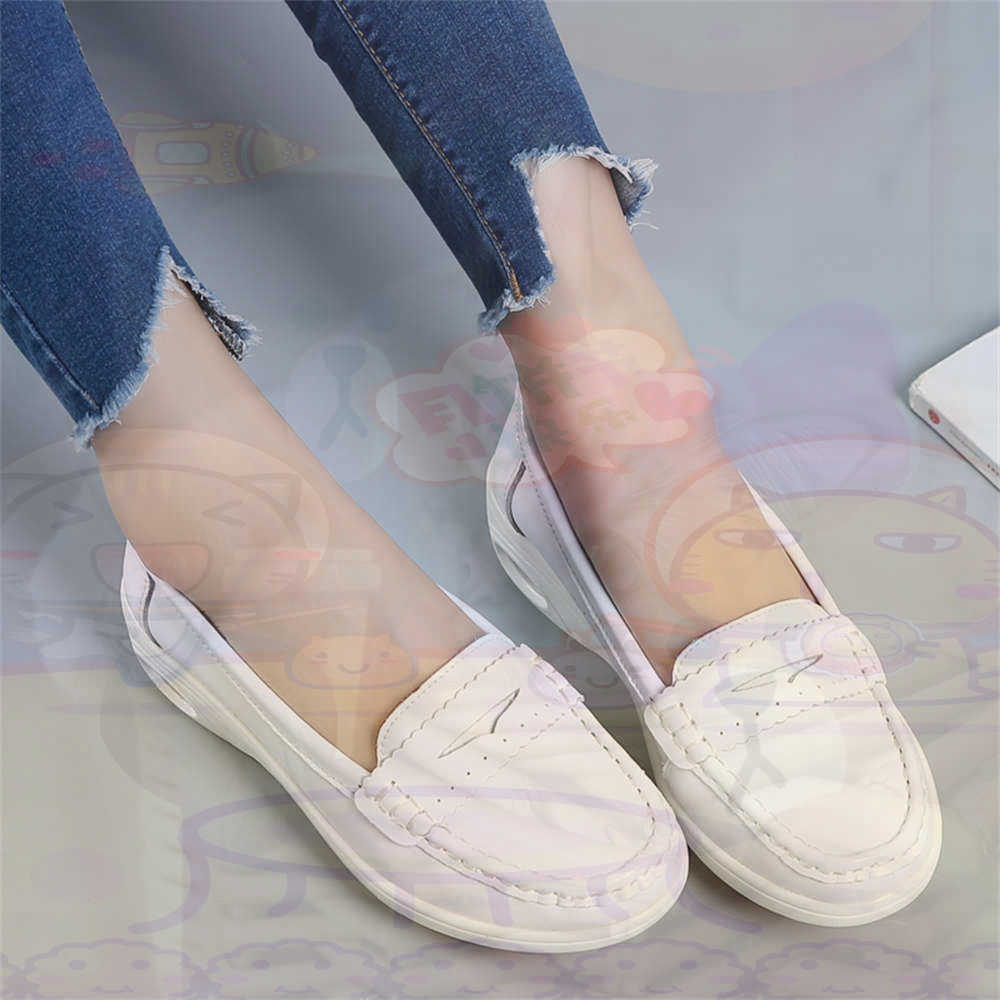Soft Slip-on Womens Large Size - Men'S Shoes Different Types 评论和价格