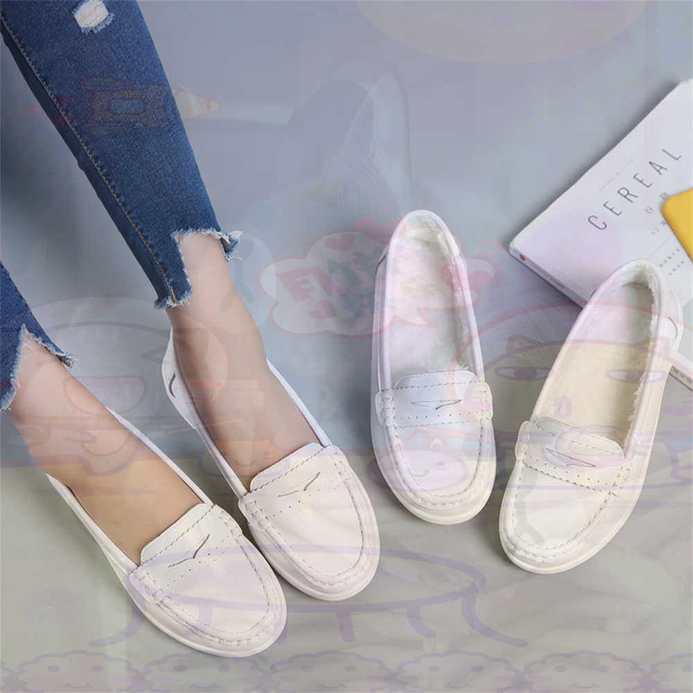 Soft Slip-on Womens Large Size - Men'S Shoes Different Types 评论和价格
