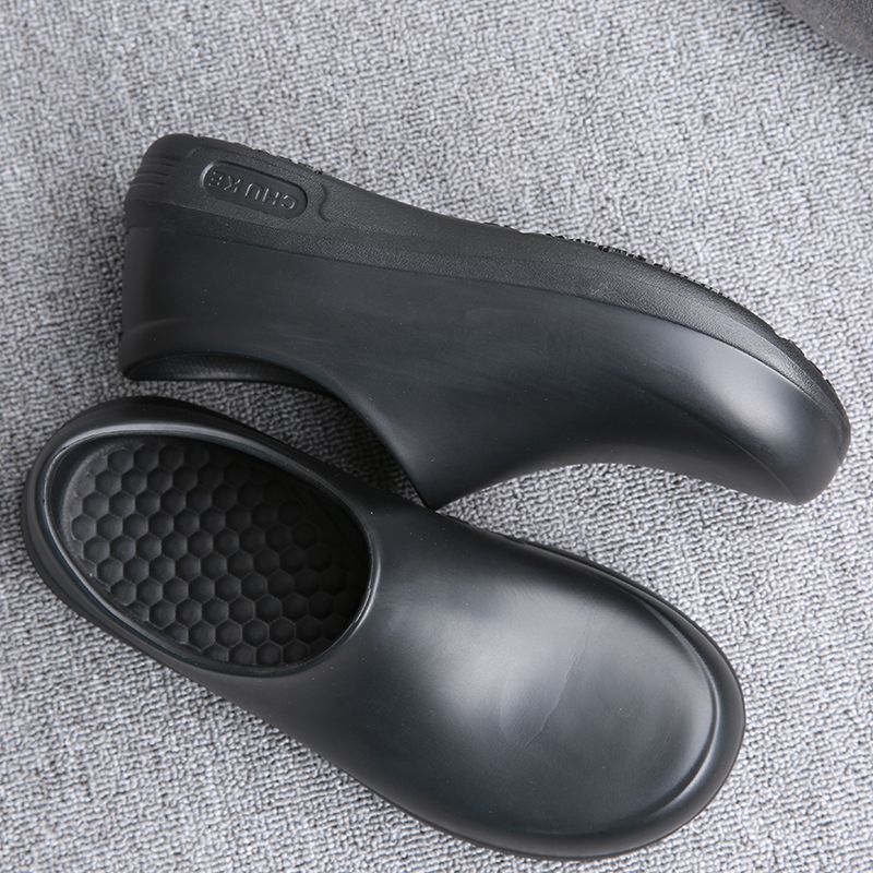 Non-Slip Chef Shoes for Both M - Men'S Shoes Dockers 评论和价格