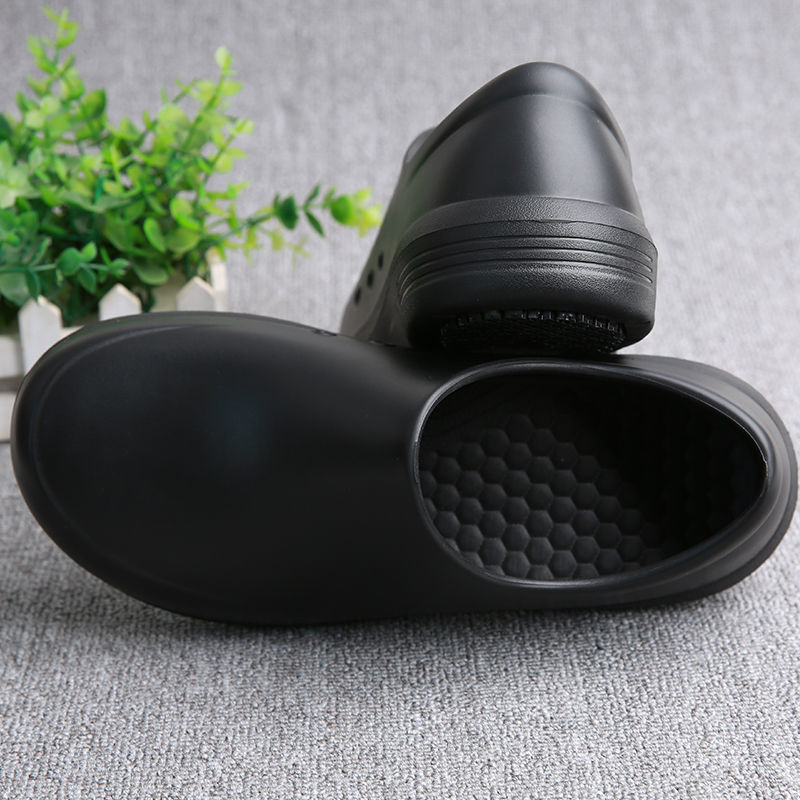 Non-Slip Chef Shoes for Both M - Men'S Shoes Dockers 评论和价格