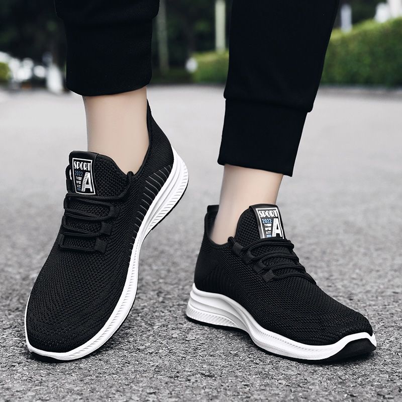 2026 Summer Men's Breathable A - Men'S Shoes To Increase Height 评论和价格