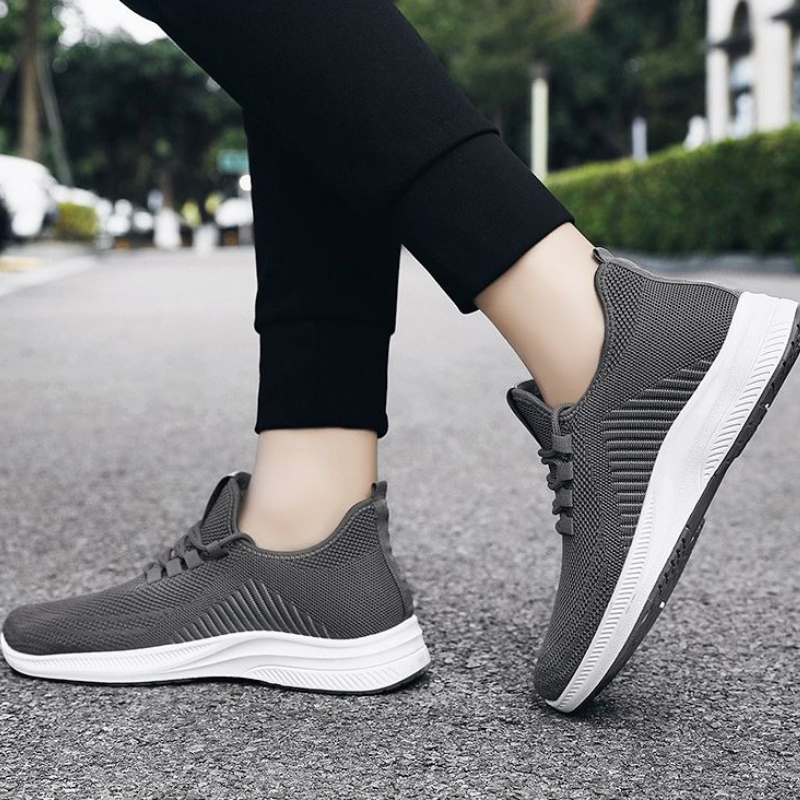 2026 Summer Men's Breathable A - Men'S Shoes To Increase Height 评论和价格