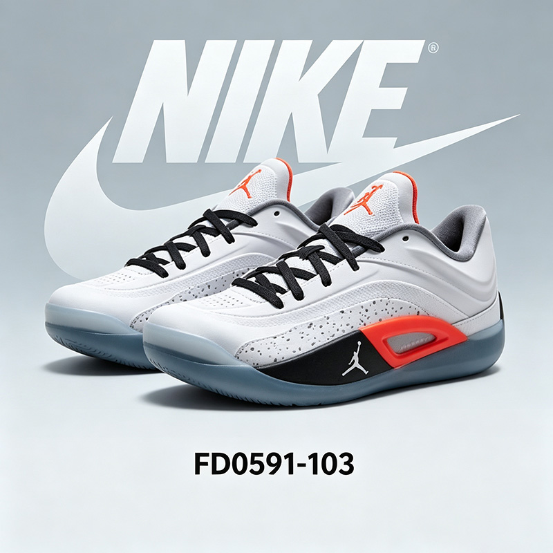 Nike Men's Summer New Style JO - Men Shoes Jordan 4 评论和价格
